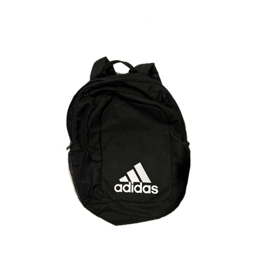adidas Foundation 6 Backpack Black